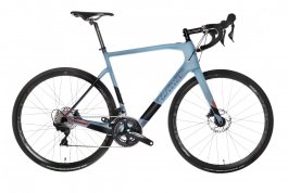 kolo CENTO1HY + ULTEGRA R8020 + MICHE blue black M