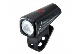 světlo přední SIGMA BUSTER 150 USB, černé