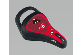 KELLYS Sedlo KLS WASPER 023, red