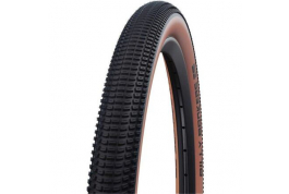 Schwalbe plášť BILLY BONKERS 26x2.25 K-Guard bronze skin