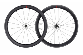 zapletená kola WILIER AIR50KC ráfkové, plášťové