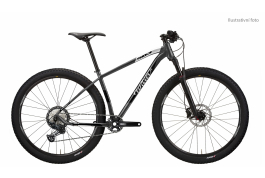 kolo MTB 29"503X PRO+DEORE+JUDY+ROVER black L