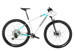 kolo MTB 29"503X PRO+DEORE+JUDY+ROVER ice L