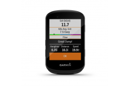 navigace GARMIN Edge 530 PRO
