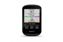 navigace GARMIN Edge 830 PRO