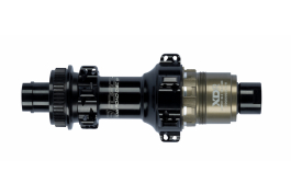náboj zadní F TEAM ROAD DISC SP XDR,CL 24d, černý