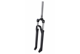 vidlice SUNTOUR XCM-HLO 29"-1 1/8"A,černá matná D