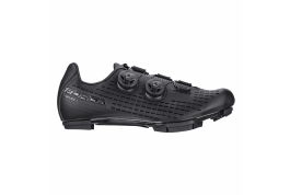 tretry FORCE MTB REVOLT CARBON, černé