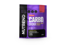 CARBODRINX sáček 1000 g meloun
