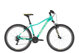 KELLYS Vanity 10 Aqua Green 27.5" 2023