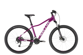 KELLYS Vanity 70 Raspberry 27.5" 2023