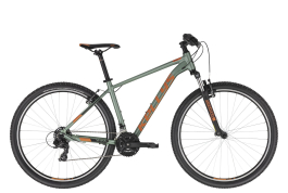 KELLYS Spider 10 Green 29" 2023