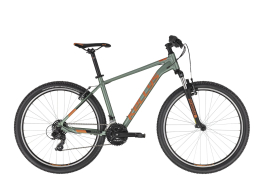 KELLYS Spider 10 Green 27.5" 2023