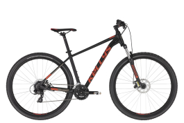 KELLYS Spider 30 Black 29" 2023