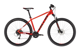 KELLYS Spider 50 Red 29" 2023