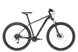 KELLYS Spider 70 Black 29" 2023