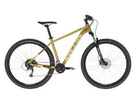 KELLYS Spider 70 Yellow 27.5" 2023