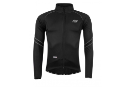 bunda FORCE X70 windster zimní, černá 4