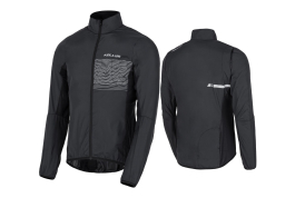 KELLYS Bunda LEVANTE black