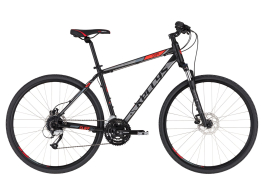 KELLYS Cliff 90 Black Red 2023