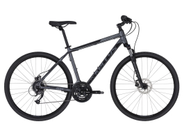 KELLYS Cliff 90 Dark 2023