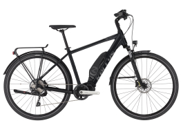 KELLYS E-Carson 10 Black M 28" 504Wh