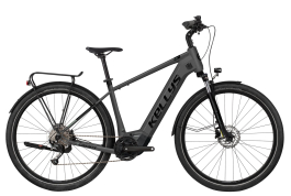 KELLYS E-Carson 30 Grey M 28" 720Wh