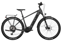KELLYS E-Carson 90 M 28" 720Wh