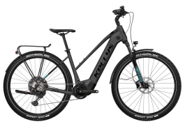 KELLYS E-Cristy 90 S 28" 720Wh