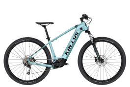 KELLYS Tayen R10 Sky Blue M 29" 720Wh