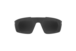 sklo dioptrické FORCE RX VISION SUN MAX, černé