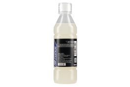 čistič FORCE BIKE SHAMPOO s voskem 0,5 l, bílý