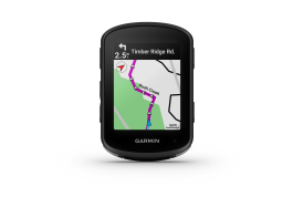 navigace GARMIN Edge 540 Pro Sensor Bundle