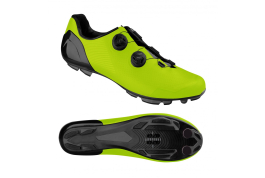 tretry FORCE MTB WARRIOR KARBON,