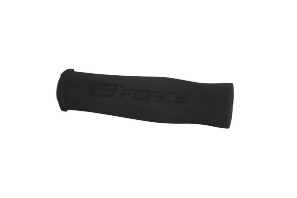 madla FORCE pěnová tvrdá, černá, balená 