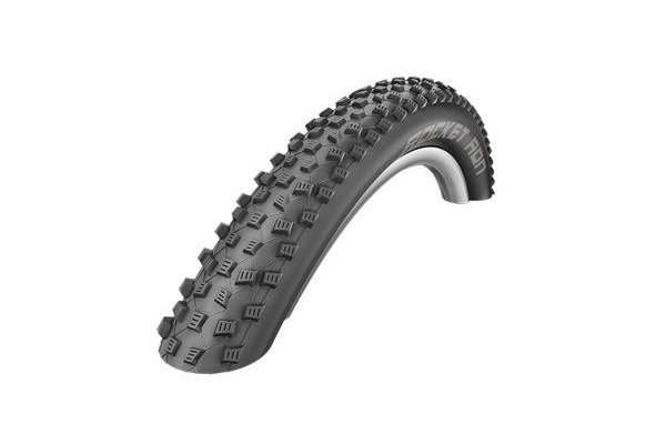 Schwalbe plášť Rocket Ron 26x2.25 LiteSkin černá skládací 