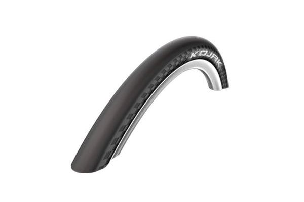 Schwalbe plášť Kojak 27.5x1.35 RaceGuard Performance černá 