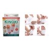 Detoxikačné náplaste KINOKI 50 ks