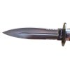 Oboustranný nůž Foxter 28 cm
