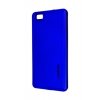 Púzdro Motomo Huawei P8 Lite modré