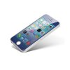 Tvrdené sklo Forever pre iPHONE 6 4,7 Blue