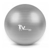 Fitness míč gymnastický 75 cm + pumpa