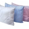 Brotex Vankúš Alaska Luxus 70x90cm 900g 2xzip guličky UNICO