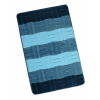 Brotex Koupelnová předložka Elli 60x100cm Tarma modrá