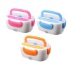 Elektromos Lunch box Termos 1,05 l
