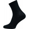Dámske ponožky Lux 5 párov čierna