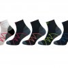 Běžecké ponožky ULTRA RUN zelené