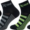 Ponožky Xrace 1203, 5 párov