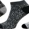 Pánske členkové ponožky multipack 3 páry