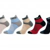 Ponožky sport collection AIRSTYLE 5 párov